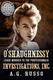 Cover of O'SHAUGHNESSY INVESTIGATIONS, INC.