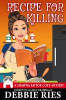 Cover of Recipe for Killing