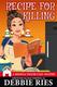 Cover of Recipe for Killing
