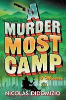 Cover of A Murder Most Camp