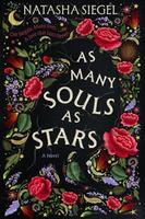 Cover of As Many Souls As Stars