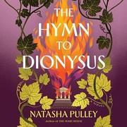 Cover of The Hymn to Dionysus