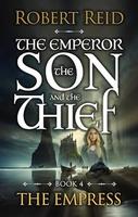 Cover of The Empress