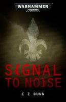 Cover of Signal to Noise