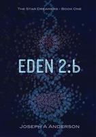 Cover of Eden 2:b