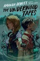 Cover of The Underwood Tapes