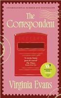 Cover of The Correspondent