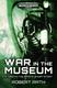Cover of War in the Museum
