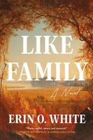 Cover of Like Family