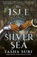 Cover of The Isle in the Silver Sea