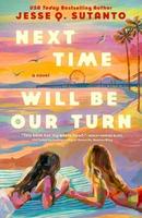 Cover of Next Time Will Be Our Turn