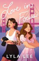 Cover of Love in Focus