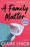 Cover of A Family Matter