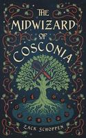 Cover of The Midwizard of Cosconia