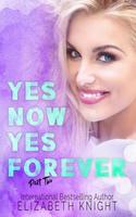 Cover of Yes Now Yes Forever