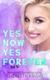 Cover of Yes Now Yes Forever