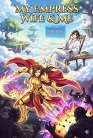 Cover of I Was Forced to Marry a "Trash" Cultivator, But She Turned Out to Be a Reborn Empress!