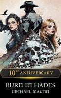 Cover of Burn In Hades