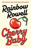 Cover of Cherry Baby