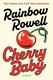 Cover of Cherry Baby