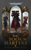 Cover of The Book of Martyrs