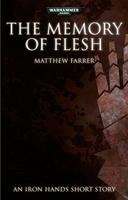 Cover of The Memory of Flesh