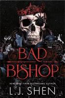 Cover of Bad Bishop