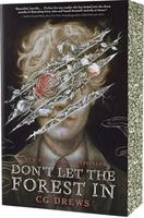 Cover of Don't Let the Forest In