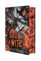 Cover of Soul of a Witch