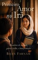 Cover of Primeiro Amor no Irã