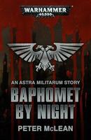 Cover of Baphomet by Night
