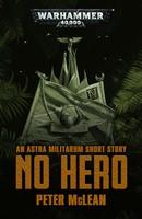 Cover of No Hero