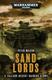 Cover of Sand Lords