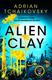Cover of Alien Clay