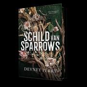 Cover of Shield of Sparrows