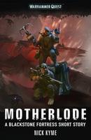 Cover of Motherlode