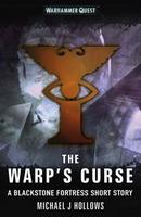 Cover of The Warp's Curse