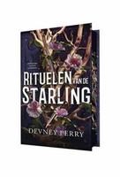 Cover of Rites of the Starling