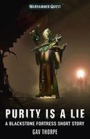 Cover of Purity is a Lie