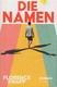 Cover of The Names