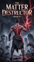 Cover of The Matter Destructor