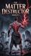 Cover of The Matter Destructor