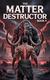 Cover of The Matter Destructor