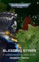 Cover of The Bleeding Stars