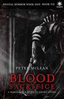 Cover of Blood Sacrifice