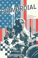 Cover of Primordial