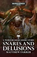 Cover of Snares and Delusions
