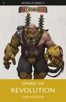 Cover of Spark of Revolution