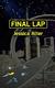 Cover of Final Lap