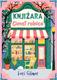Cover of The Cinnamon Bun Book Store